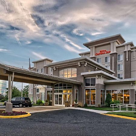 Hilton Garden Inn By Hilton Mount Laurel Extérieur photo