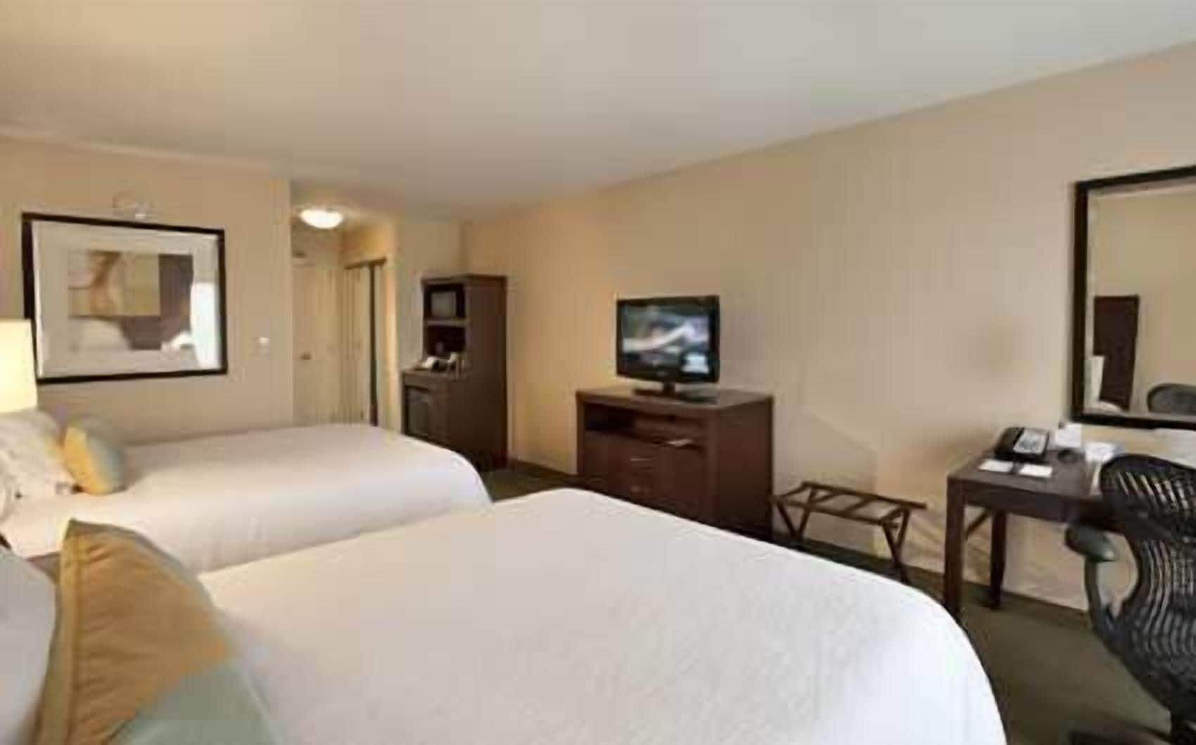 Hilton Garden Inn By Hilton Mount Laurel Chambre photo