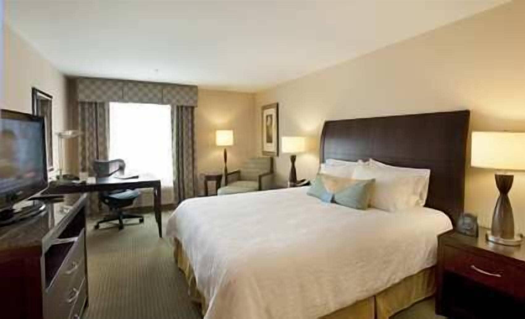 Hilton Garden Inn By Hilton Mount Laurel Extérieur photo