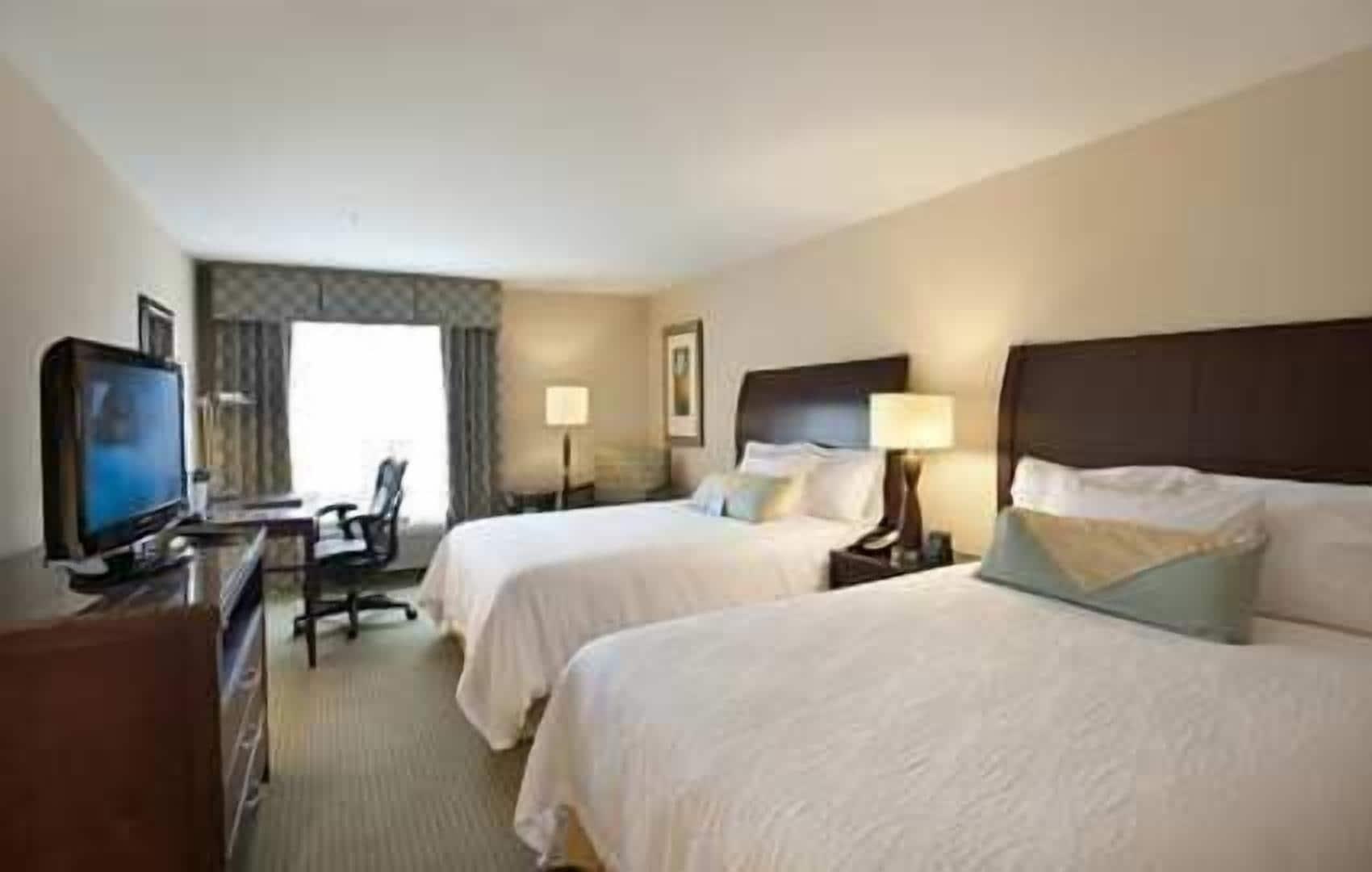 Hilton Garden Inn By Hilton Mount Laurel Extérieur photo