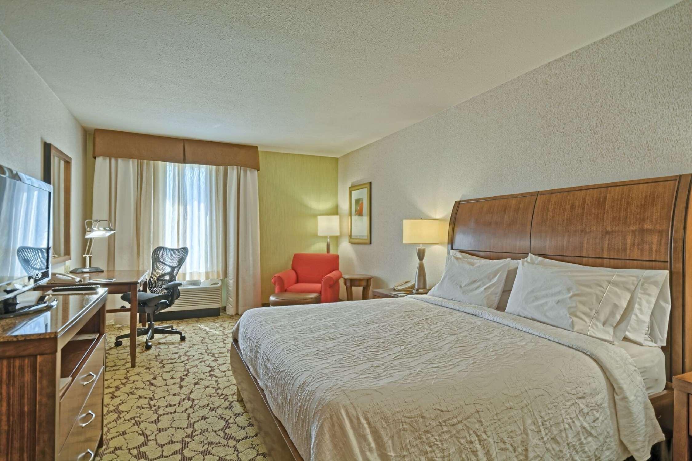 Hilton Garden Inn By Hilton Mount Laurel Extérieur photo