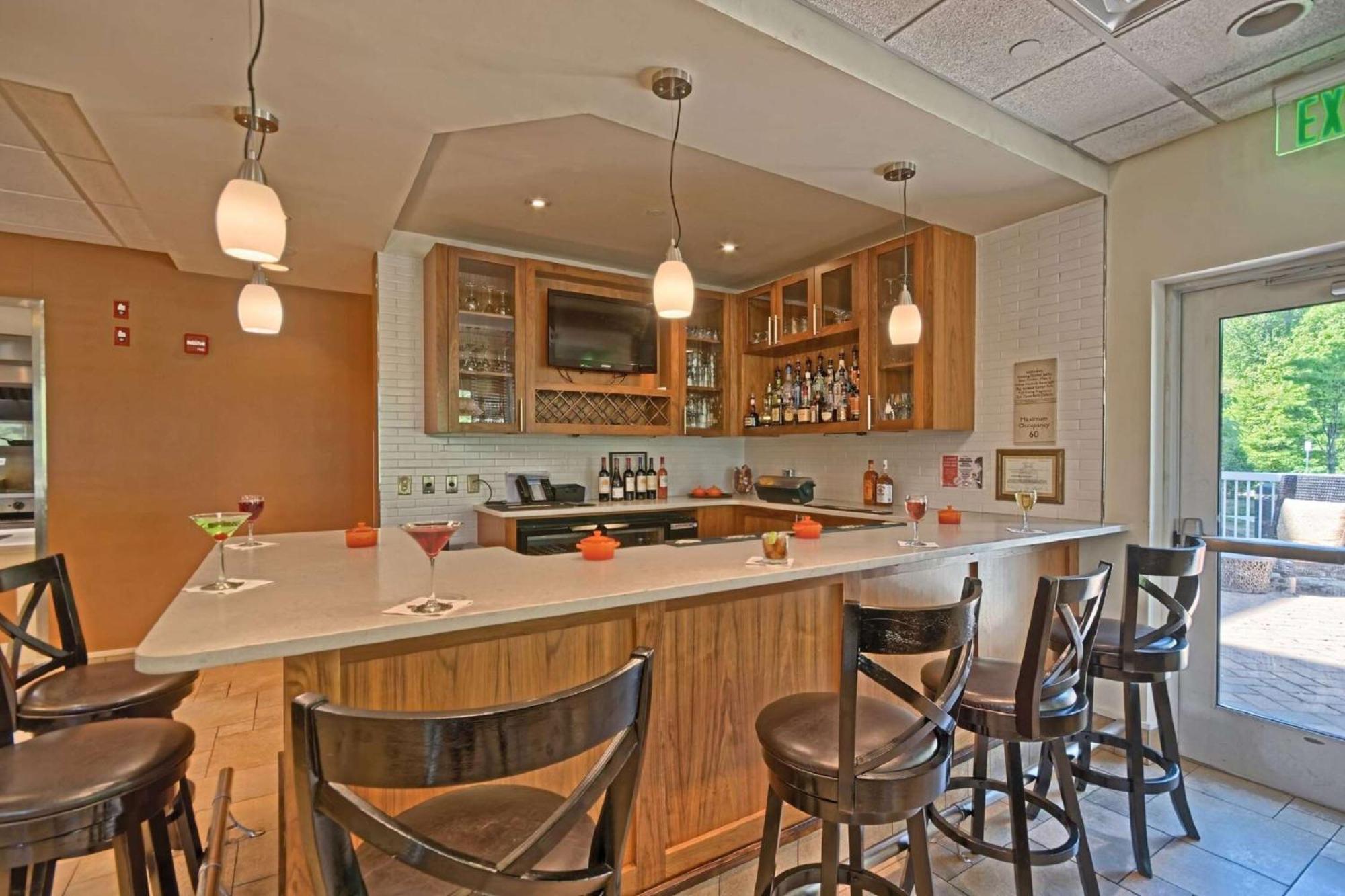Hilton Garden Inn By Hilton Mount Laurel Extérieur photo
