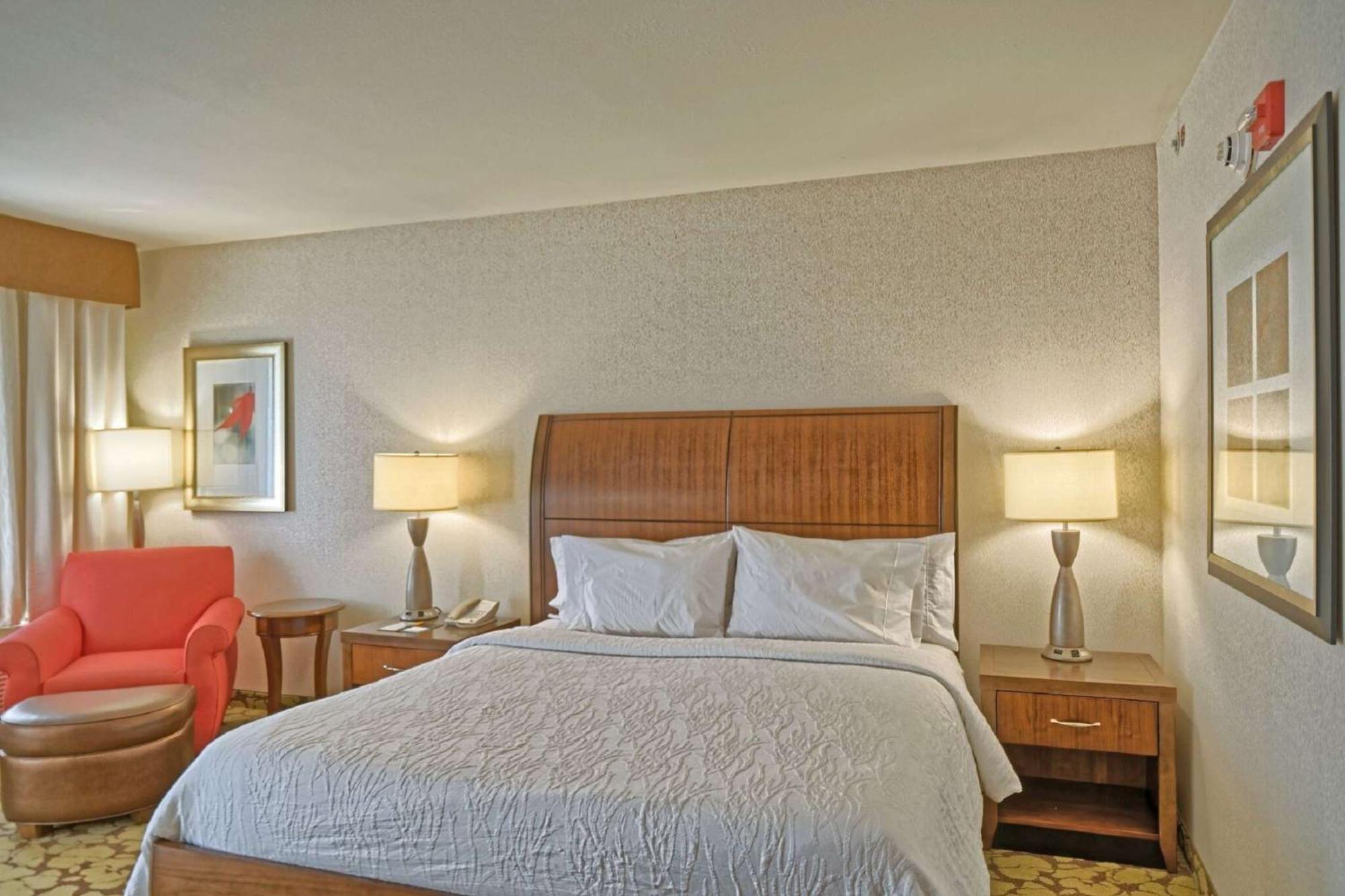 Hilton Garden Inn By Hilton Mount Laurel Extérieur photo