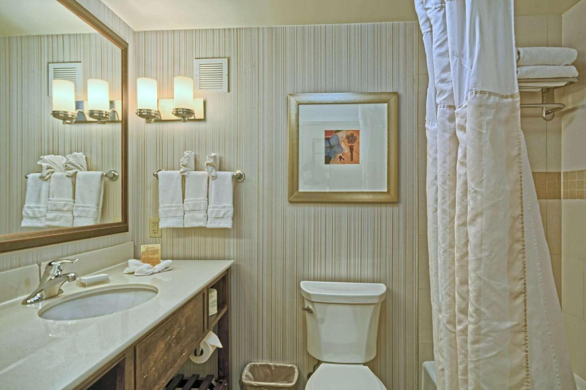 Hilton Garden Inn By Hilton Mount Laurel Extérieur photo