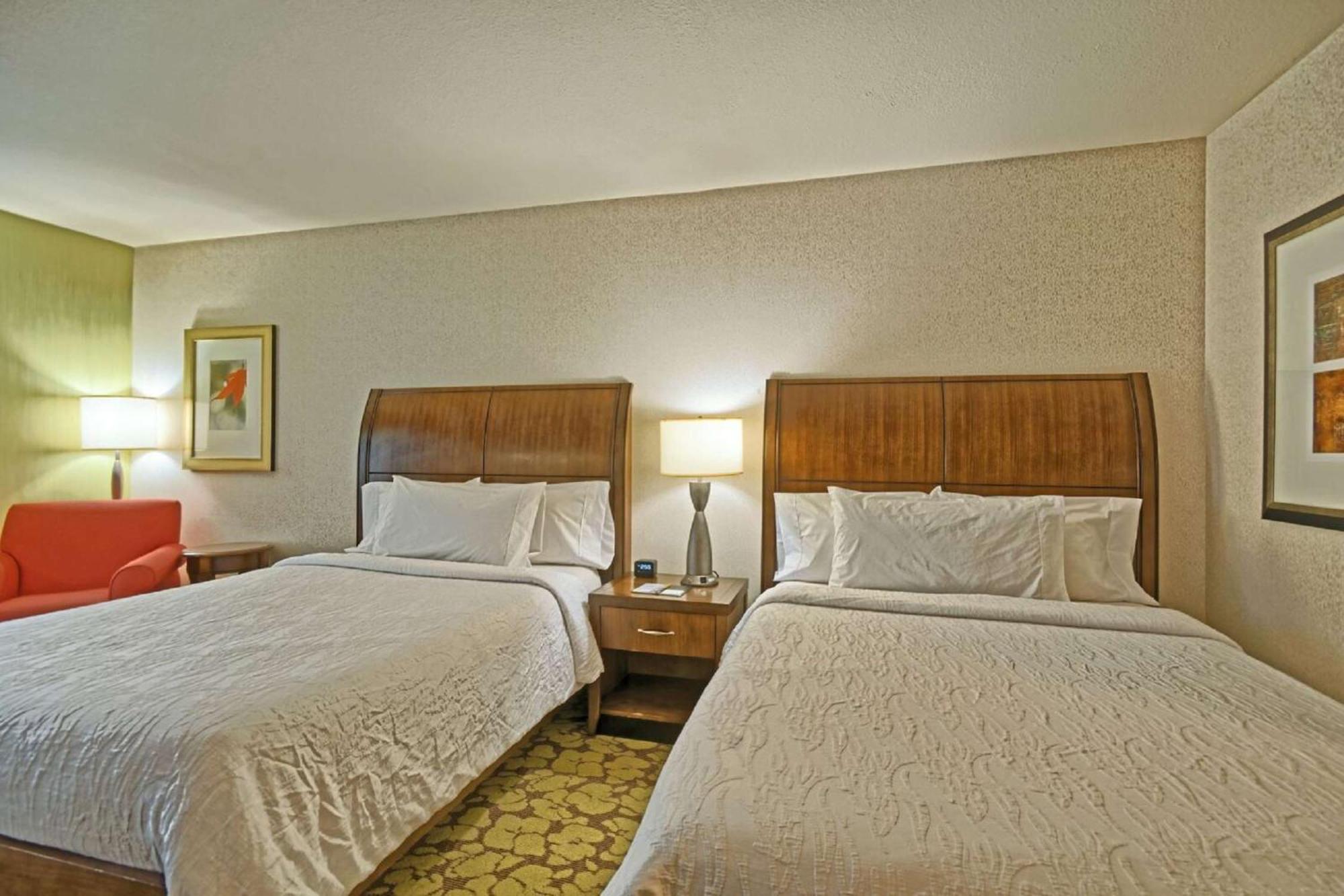 Hilton Garden Inn By Hilton Mount Laurel Extérieur photo