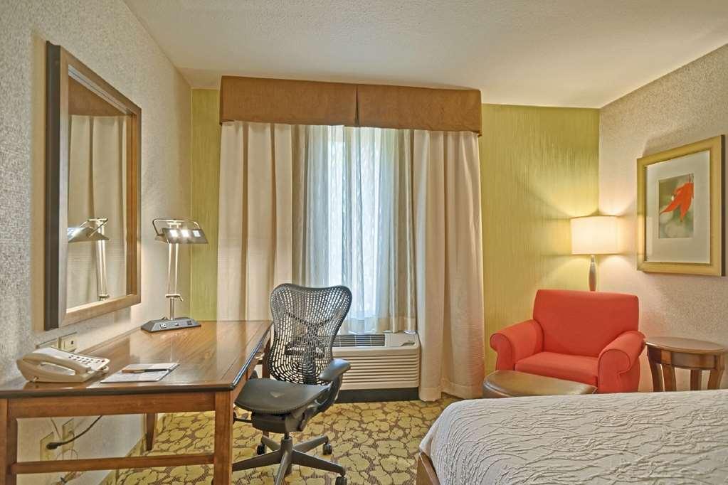 Hilton Garden Inn By Hilton Mount Laurel Chambre photo