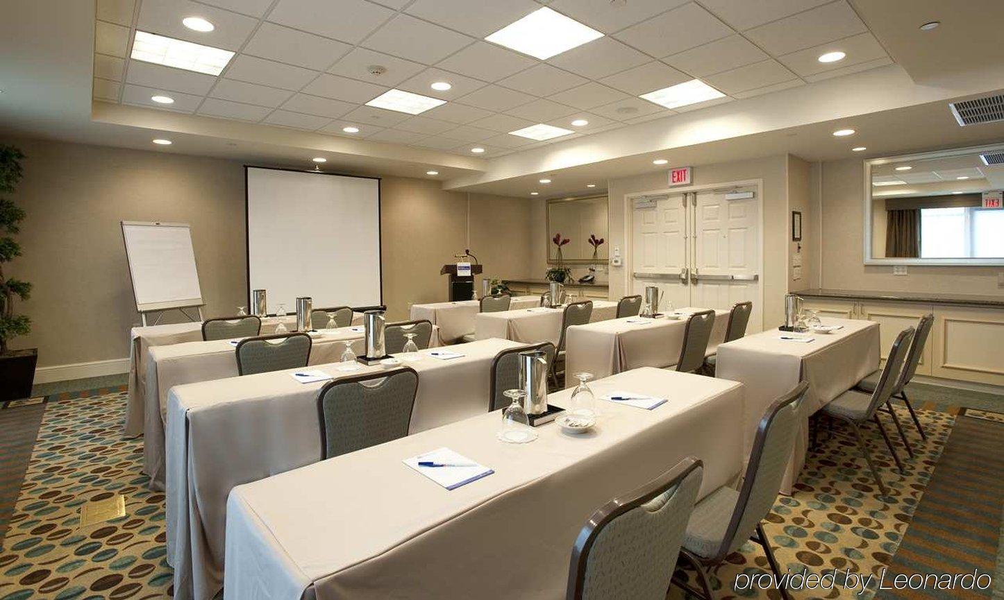 Hilton Garden Inn By Hilton Mount Laurel Facilités photo