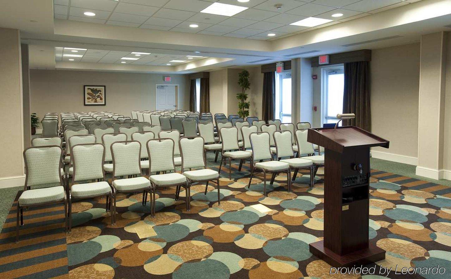 Hilton Garden Inn By Hilton Mount Laurel Facilités photo