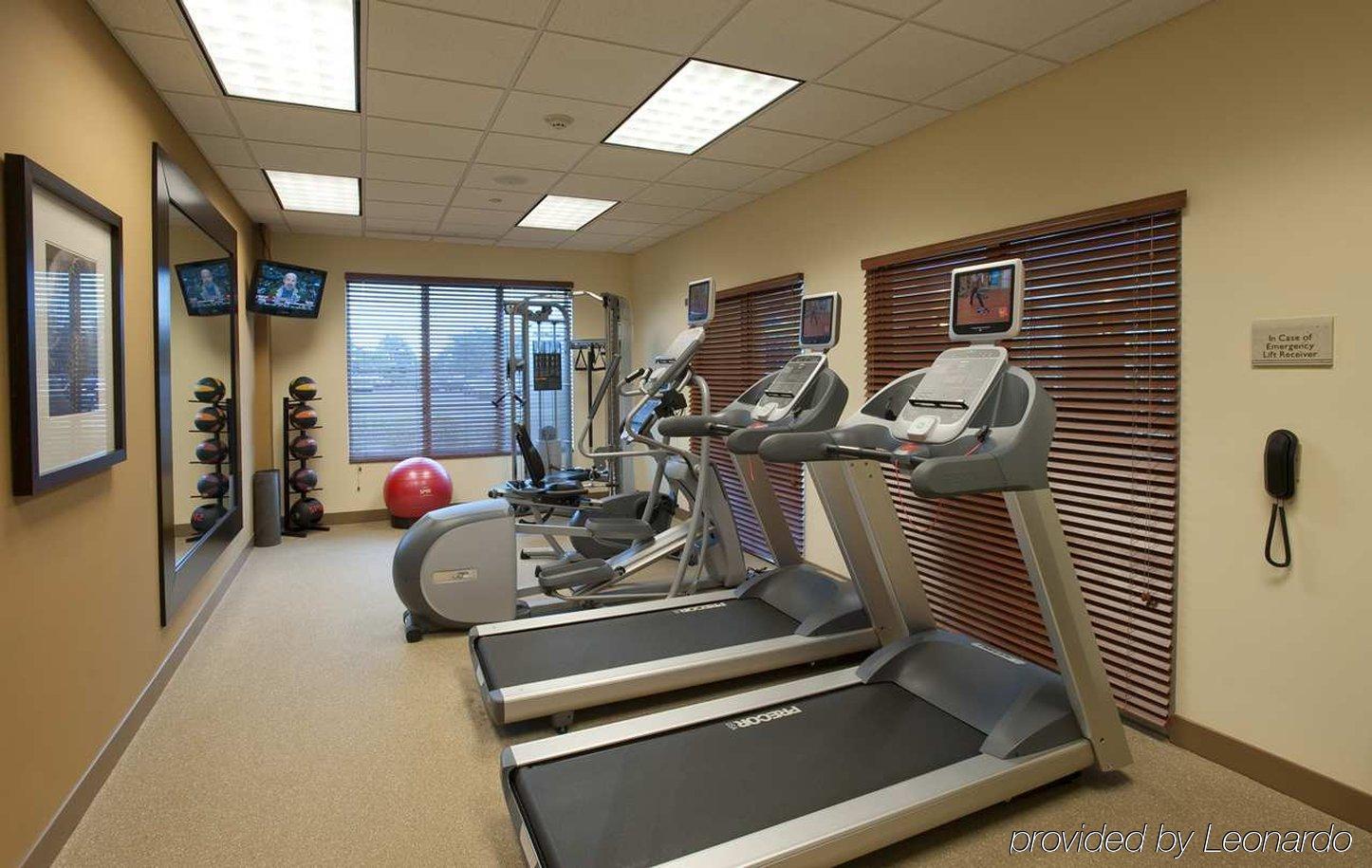 Hilton Garden Inn By Hilton Mount Laurel Facilités photo