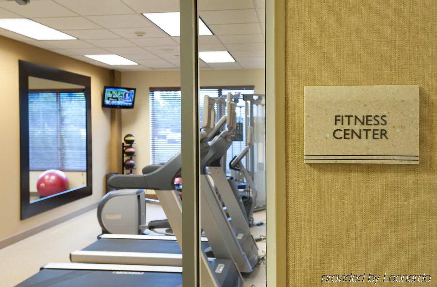 Hilton Garden Inn By Hilton Mount Laurel Facilités photo