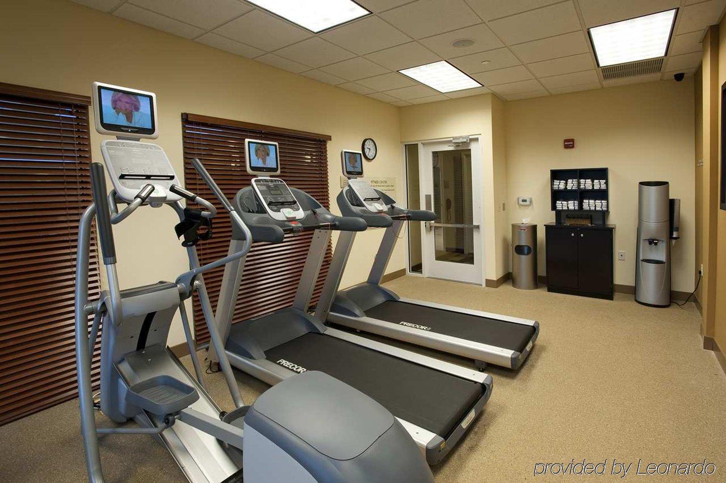 Hilton Garden Inn By Hilton Mount Laurel Facilités photo