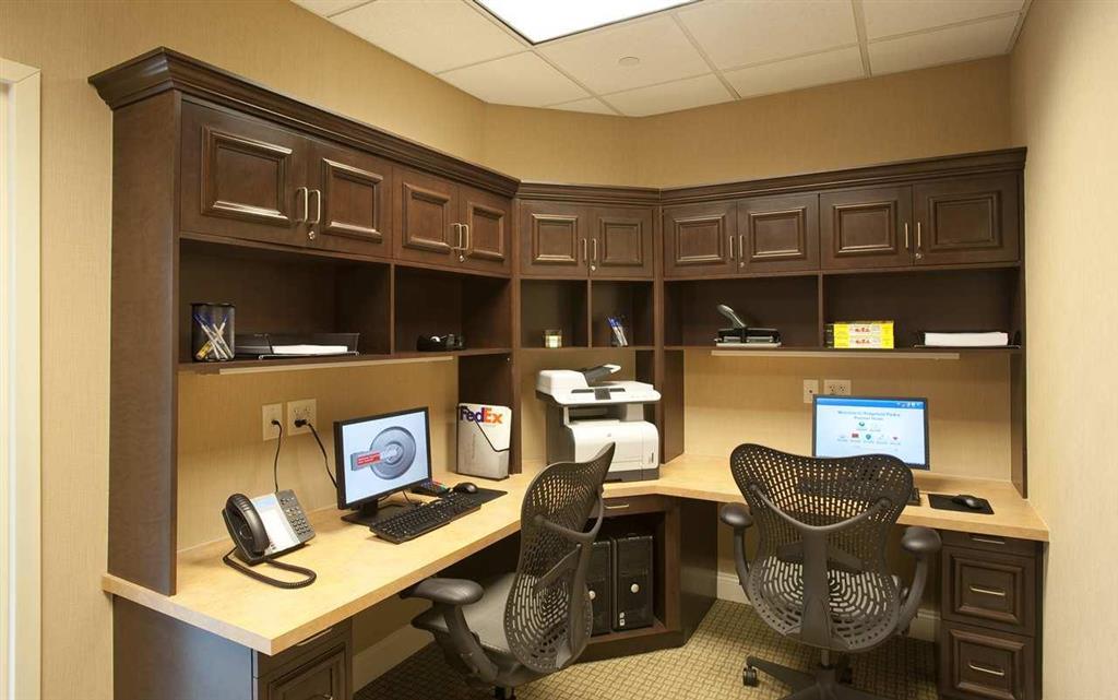 Hilton Garden Inn By Hilton Mount Laurel Facilités photo