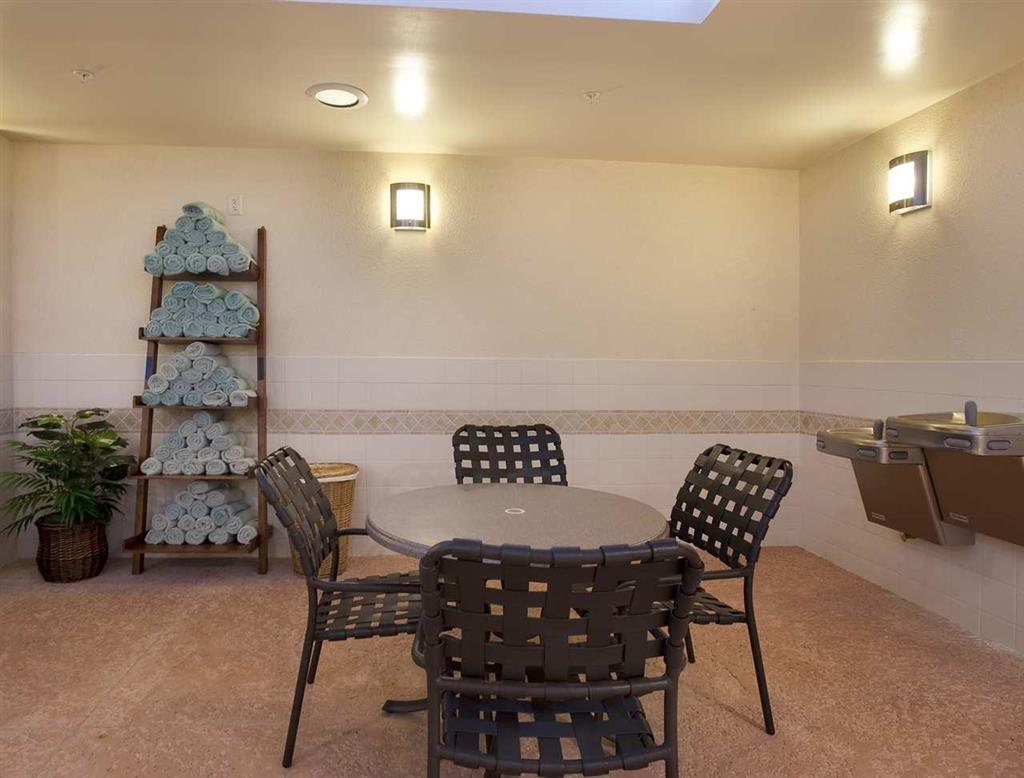 Hilton Garden Inn By Hilton Mount Laurel Facilités photo