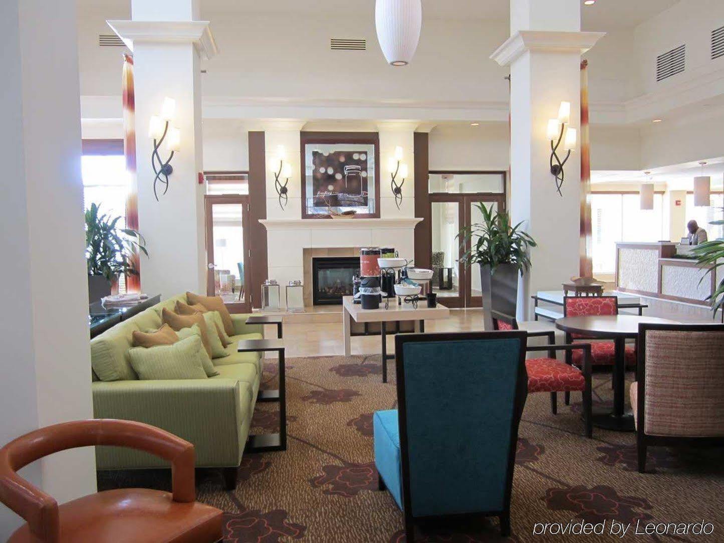 Hilton Garden Inn By Hilton Mount Laurel Extérieur photo