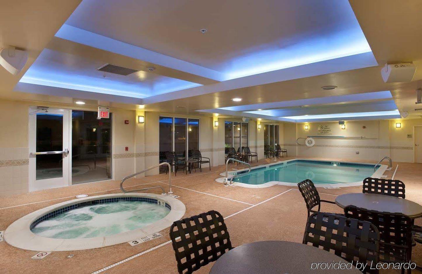 Hilton Garden Inn By Hilton Mount Laurel Extérieur photo